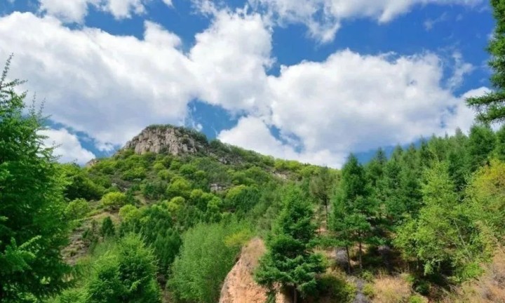 從碳匯交易到生態(tài)旅游：蒼穹數(shù)碼探索生態(tài)修復(fù)規(guī)劃實施新路徑